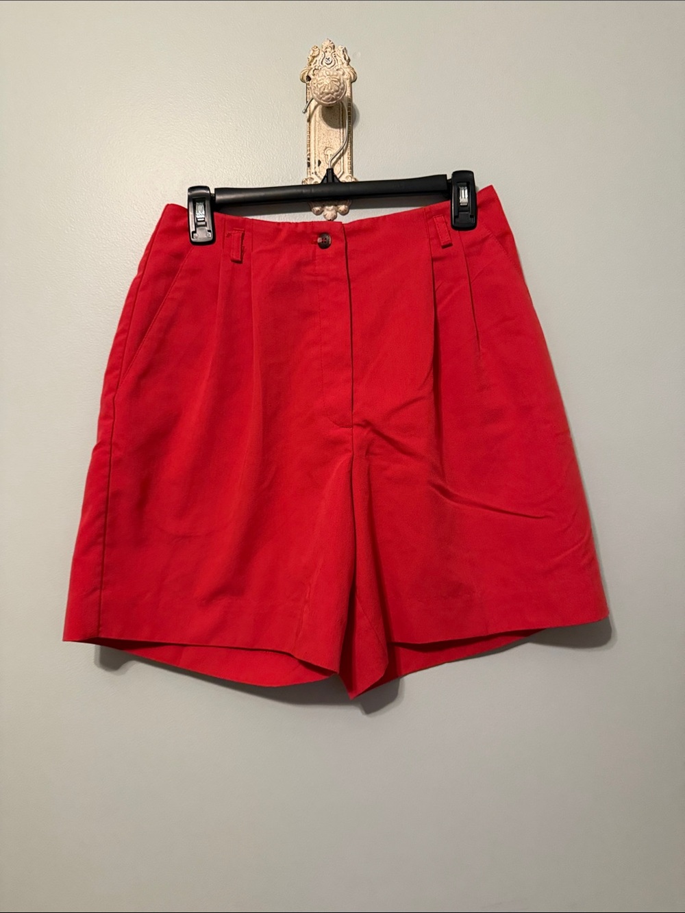 Tehama Nancy Haley Shorts